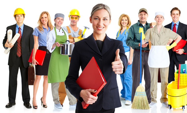 Söke Ofis Temizliği Hizmeti